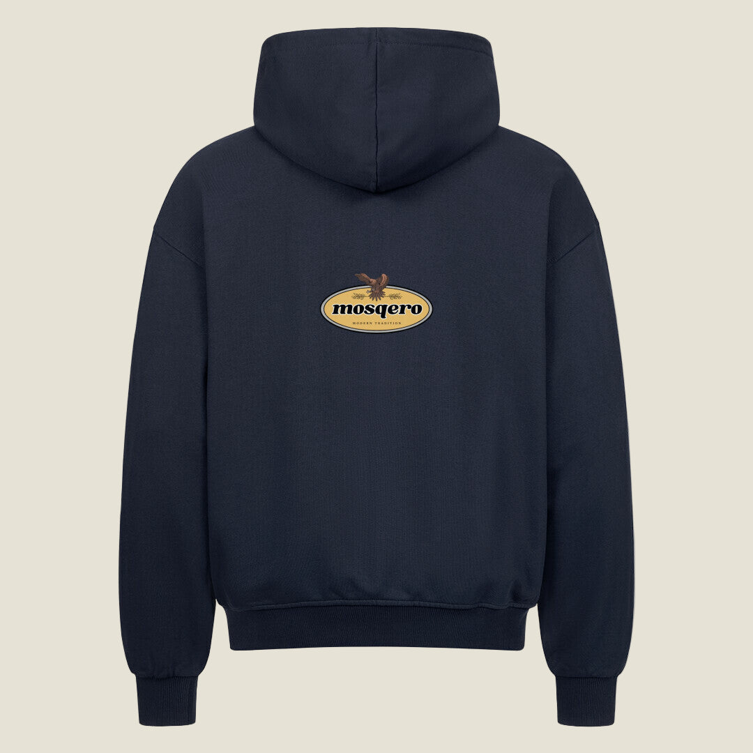 Image for color: french navy