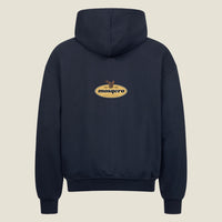 Image for color: french navy