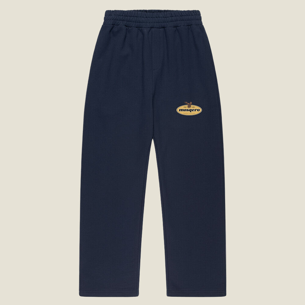 Mosqero Basic Oversized Jogger