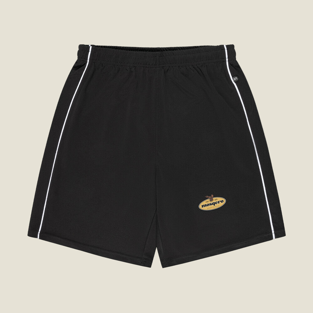 Mosqero Basic Teamshorts