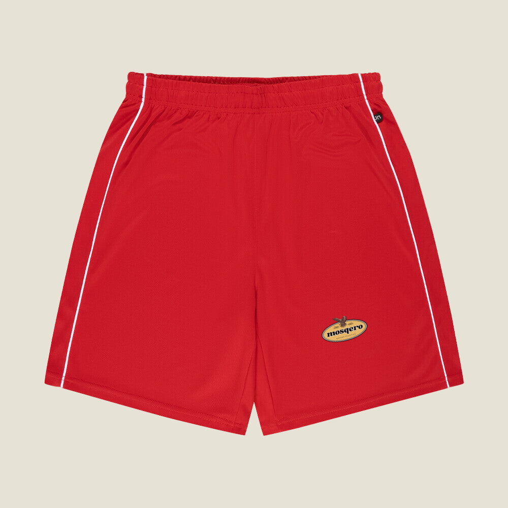 Mosqero Basic Teamshorts