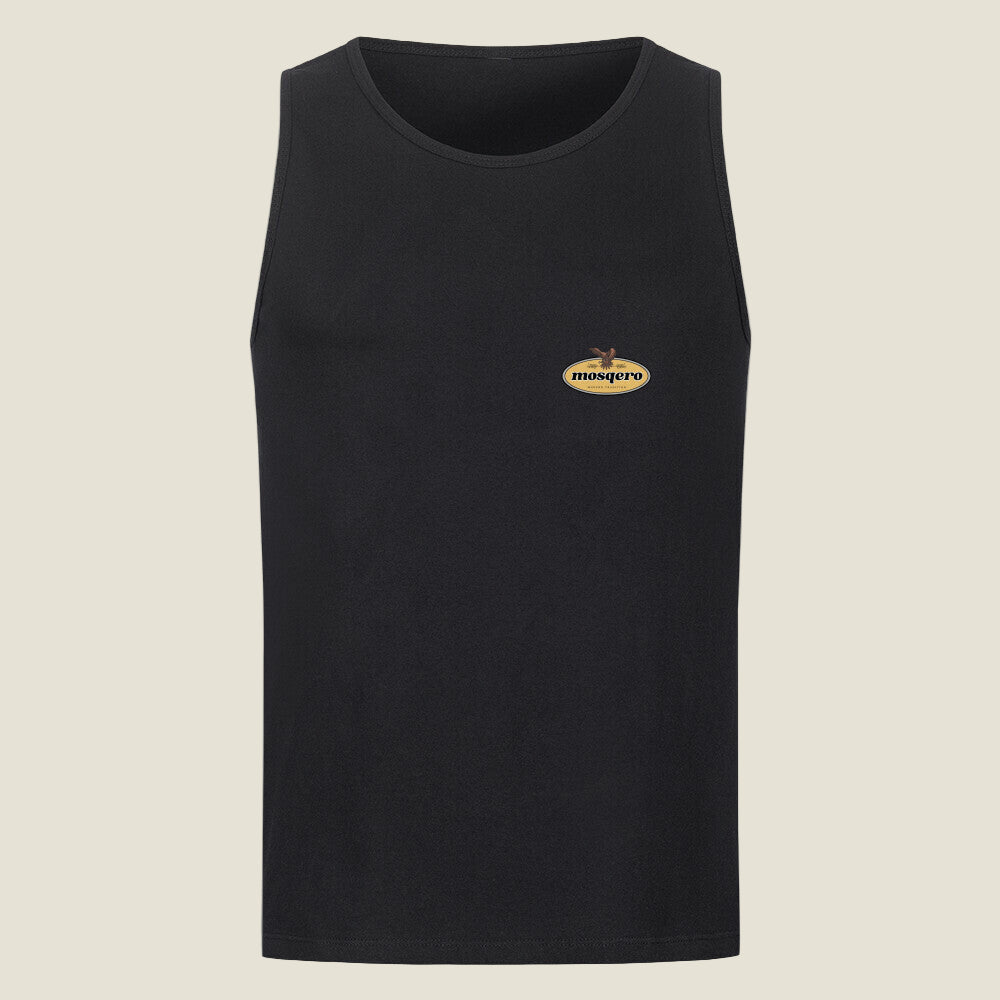 Mosqero Basic Tanktop