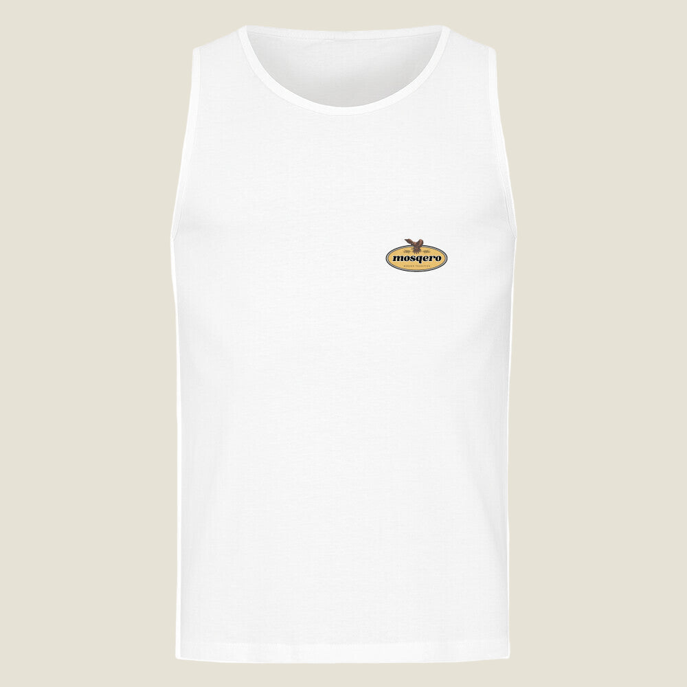 Mosqero Basic Tanktop