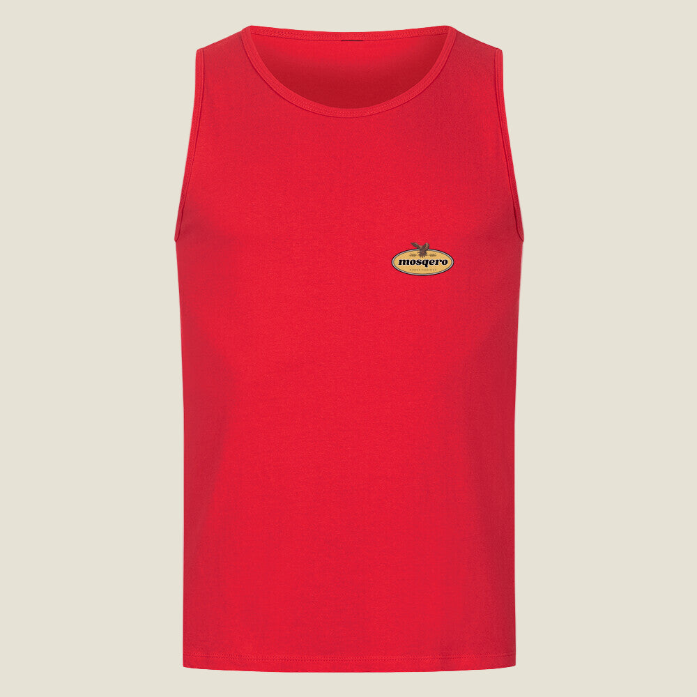 Image for color: fire red