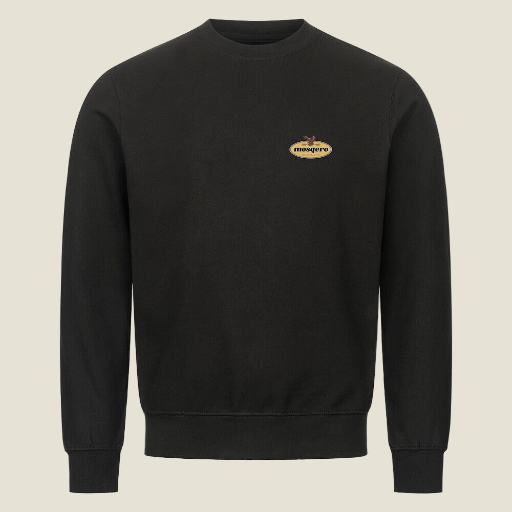 Mosqero Basic Sweatshirt