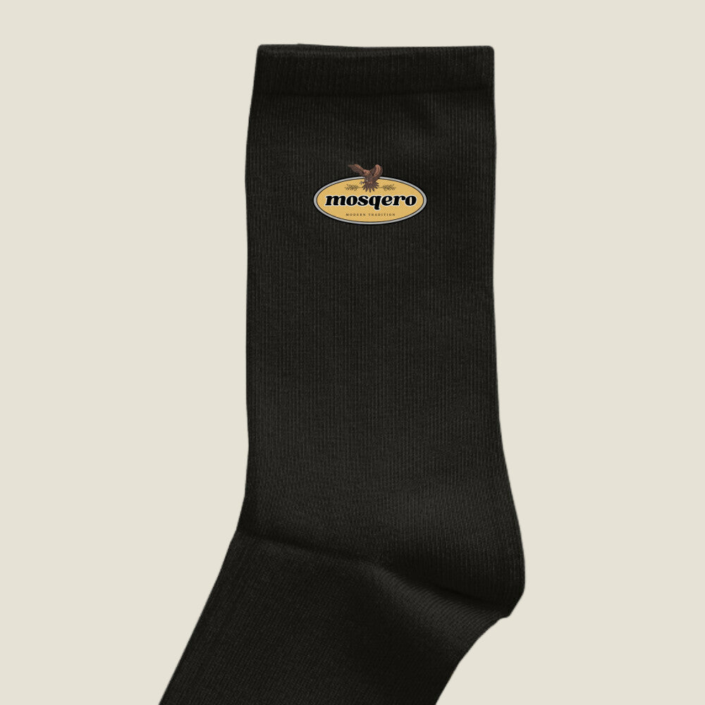 Mosqero Basic Socken