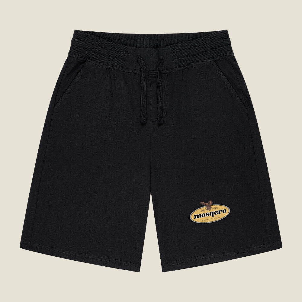 Mosqero Basic Shorts