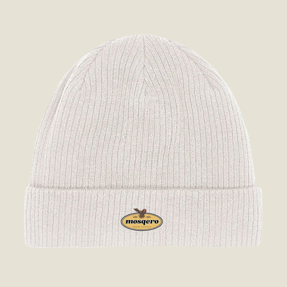 Mosqero Basic Beanie