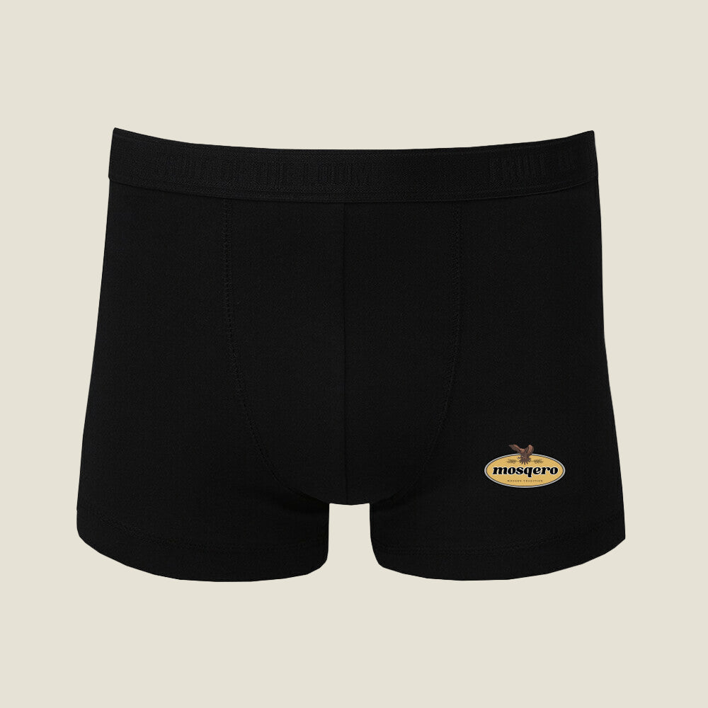 Mosqero Basic Boxershorts