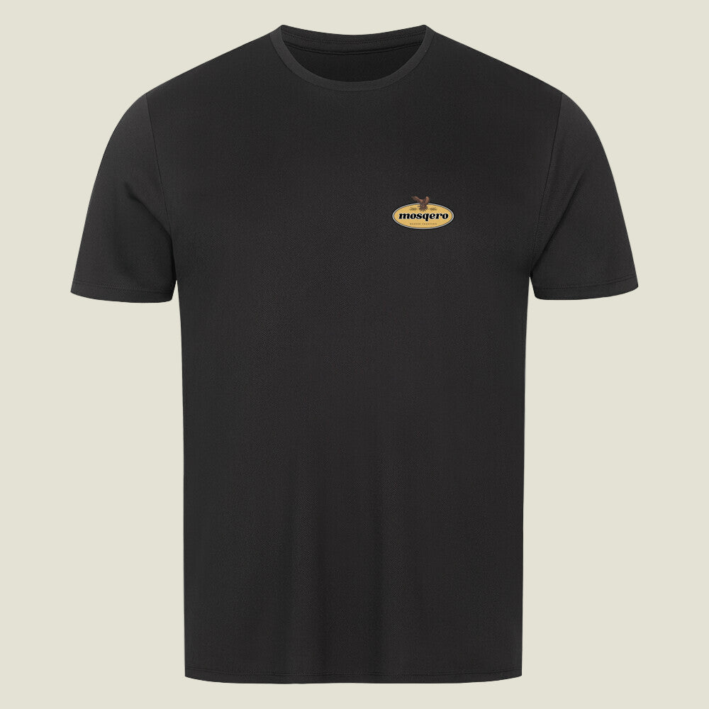 Mosqero Basic Sport T-Shirt