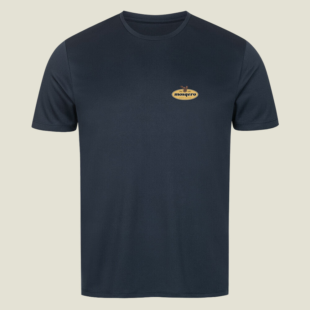 Mosqero Basic Sport T-Shirt