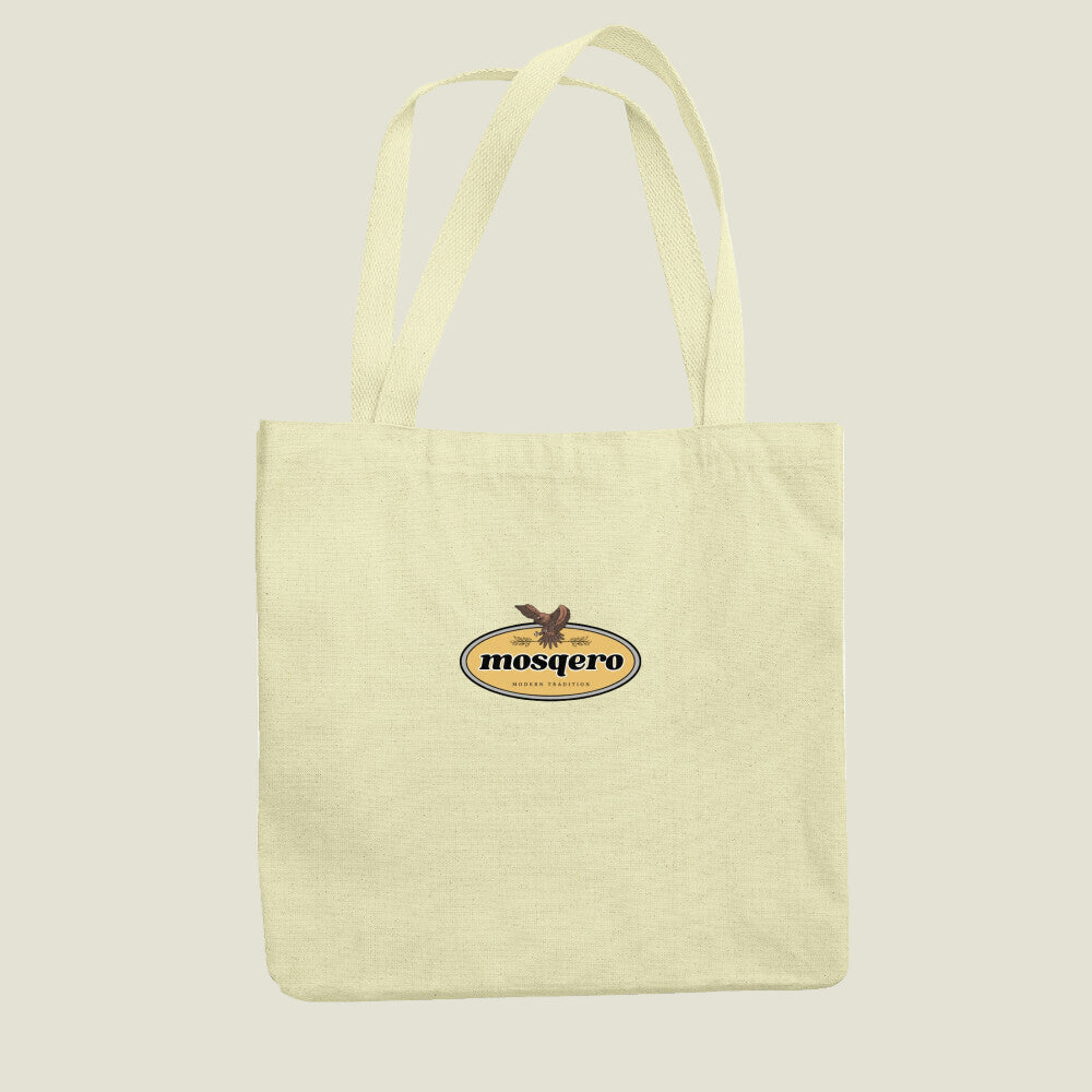 Mosqero Basic Tote Bag