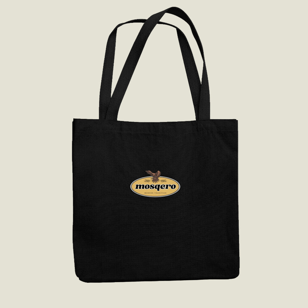 Mosqero Basic Tote Bag