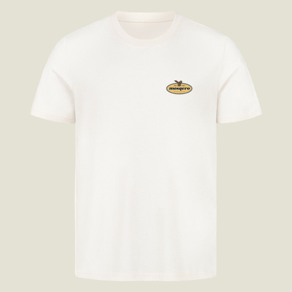 Mosqero Basic T-Shirt