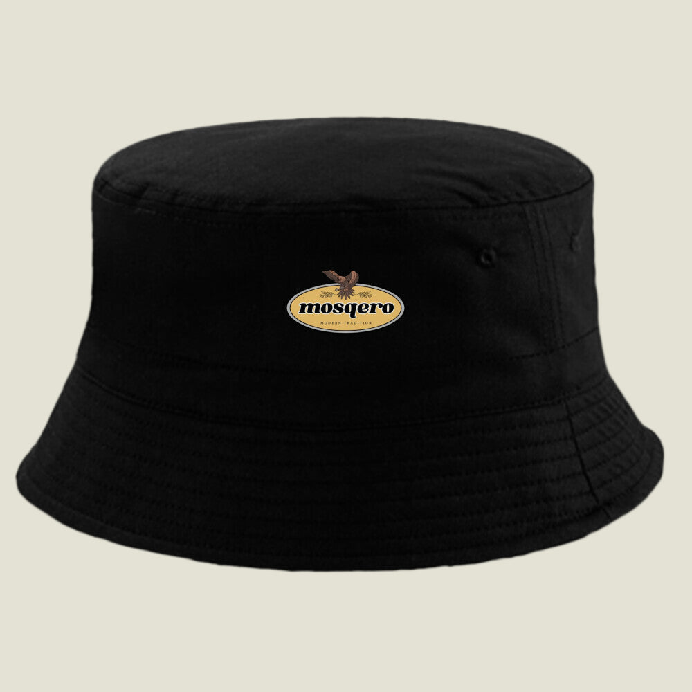 Mosqero Basic Bucket Hat