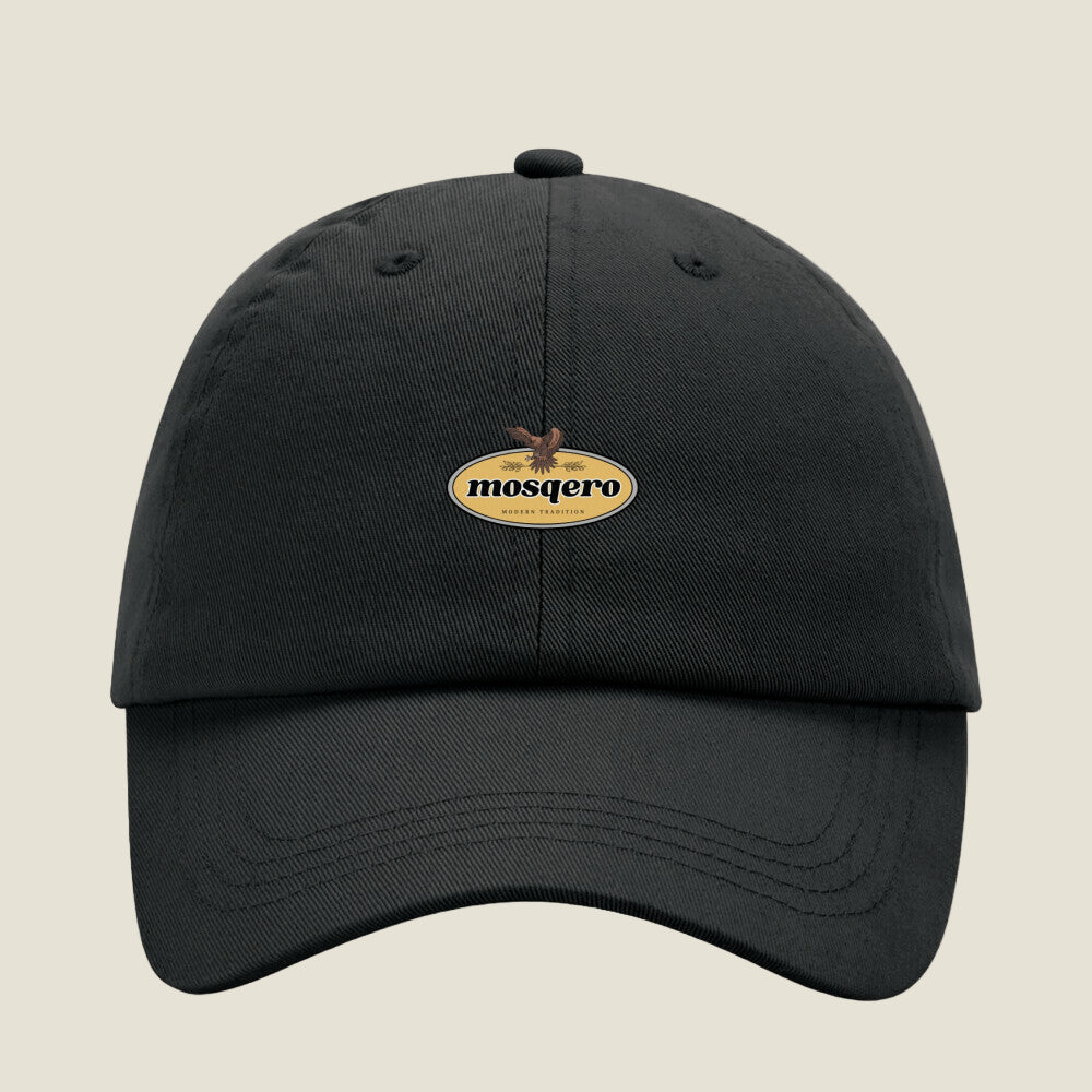 Mosqero Basic Cap