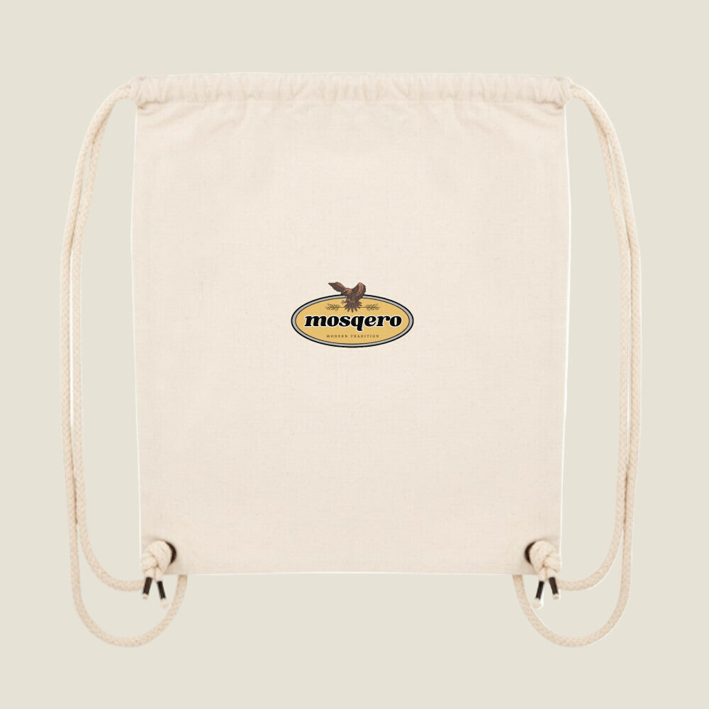 Mosqero Basic Gym Bag