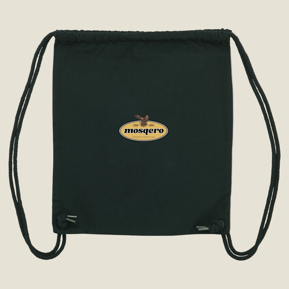 Mosqero Basic Gym Bag