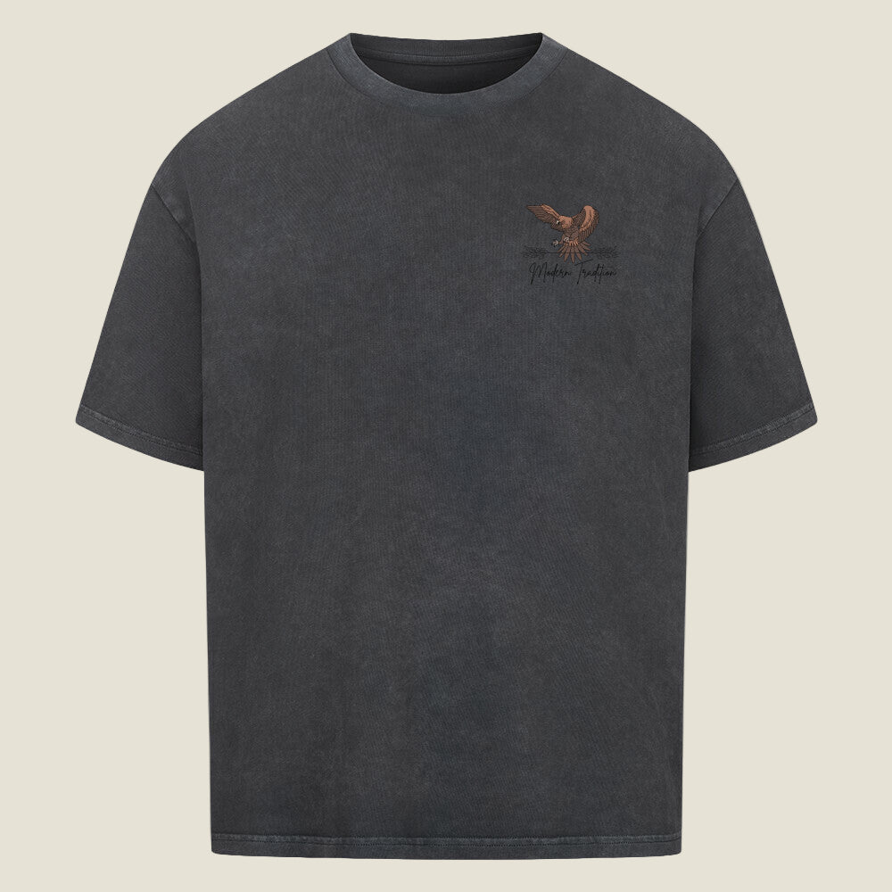 Mosqero Modern Tradition Oversized T-Shirt