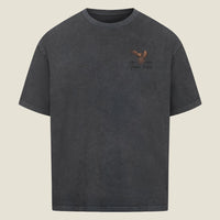 Image for color: washed black