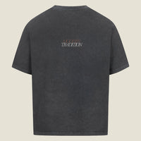 Image for color: washed black