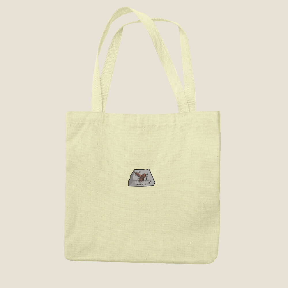Mosqero Modern Tradition Tote Bag