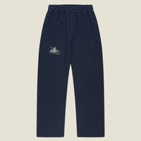 Image for color: french navy