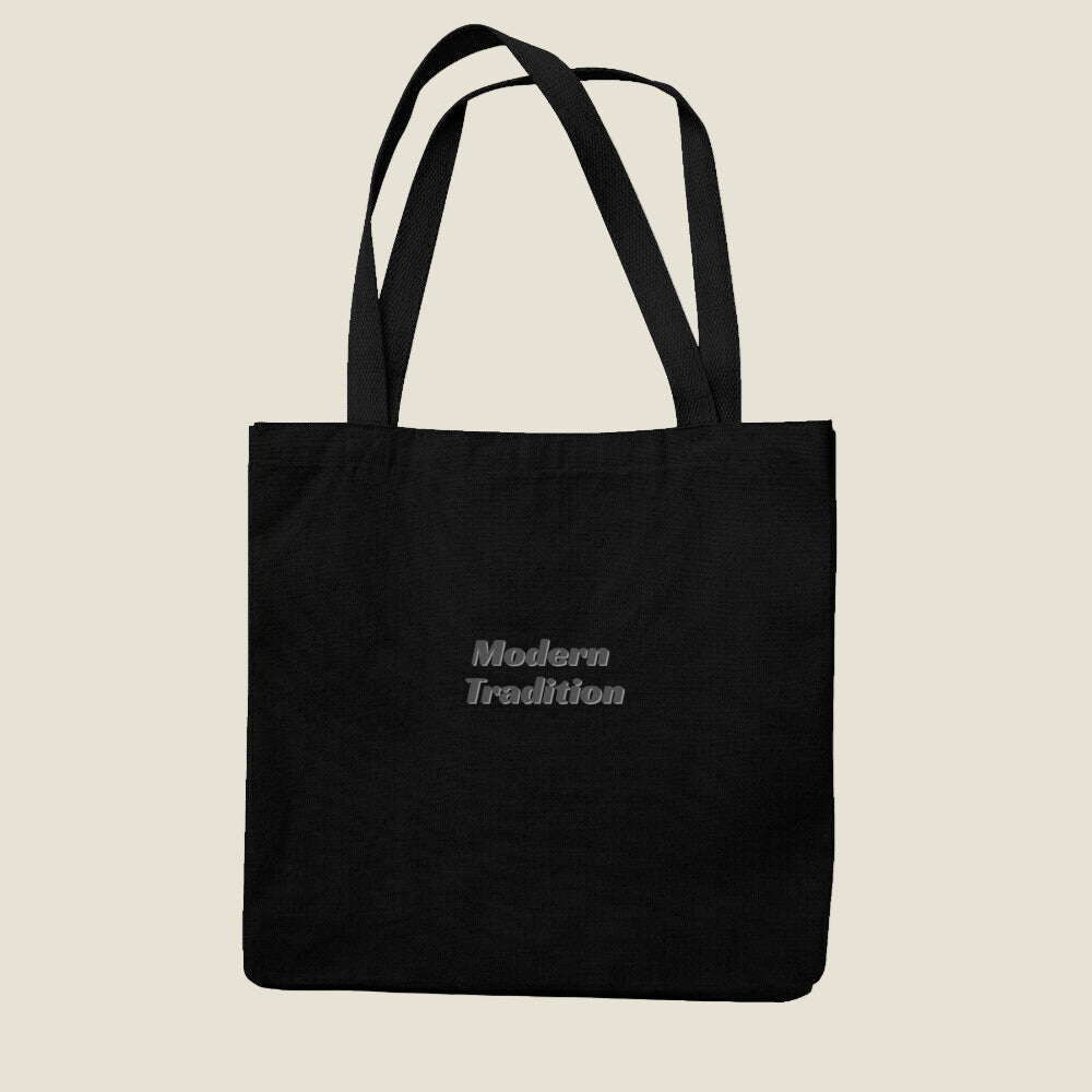 Mosqero Modern Tradition Tote Bag