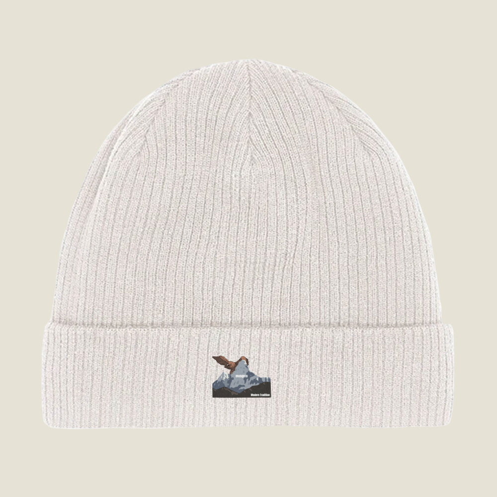 Mosqero Modern Tradition Beanie