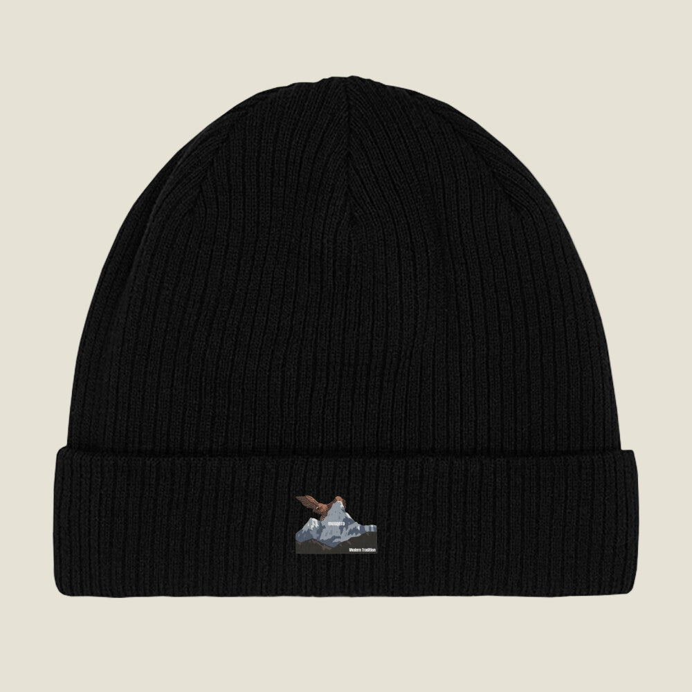 Mosqero Modern Tradition Beanie