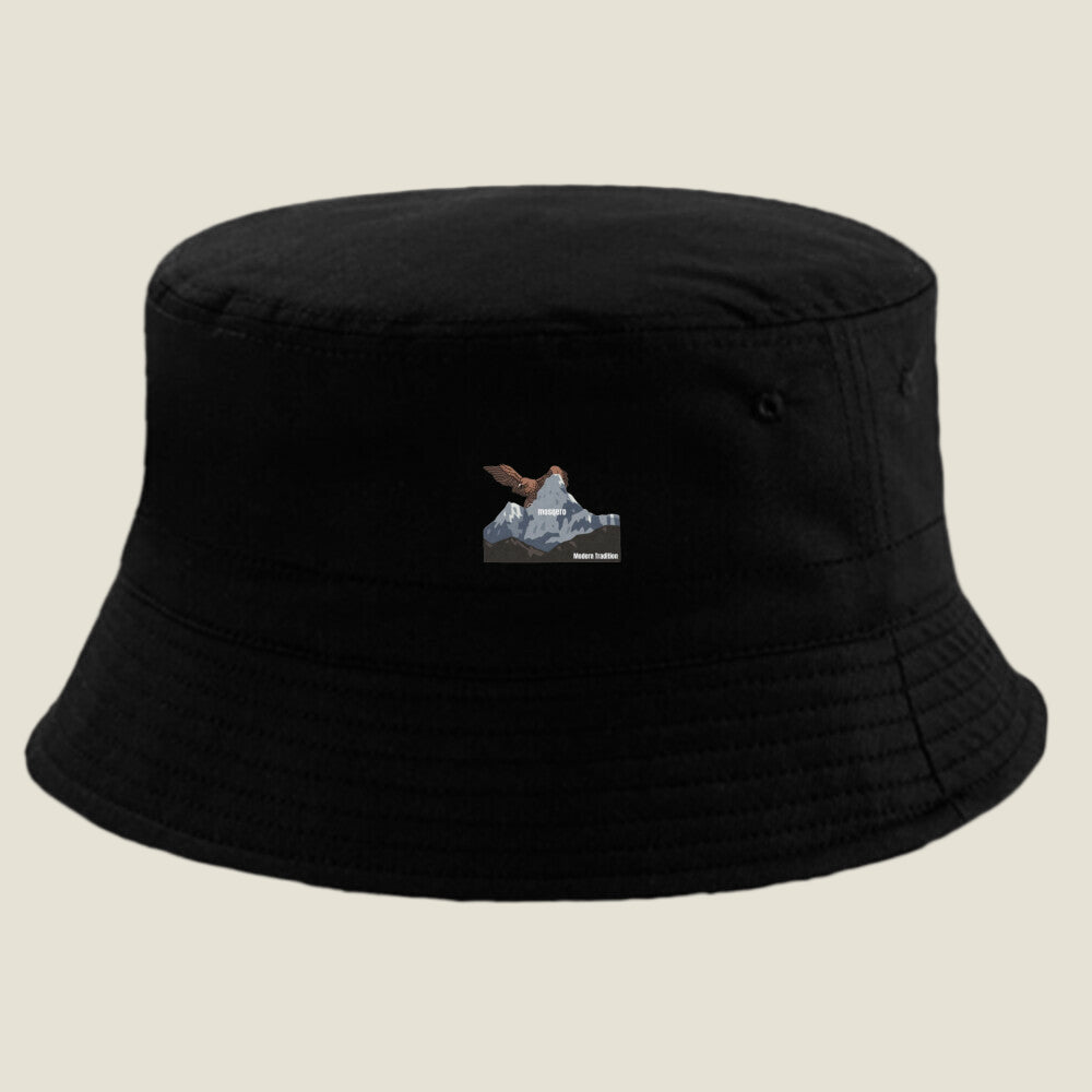 Mosqero Modern Tradition Bucket Hat