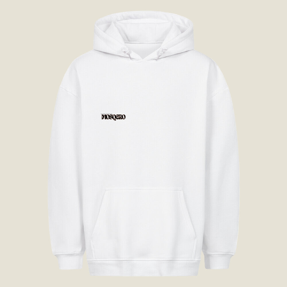 Mosqero Modern Tradition Oversized Hoodie