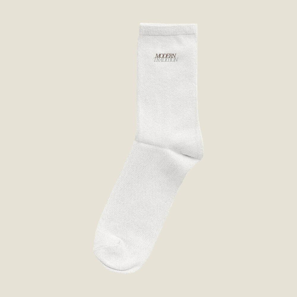 Mosqero Modern Tradition Socken