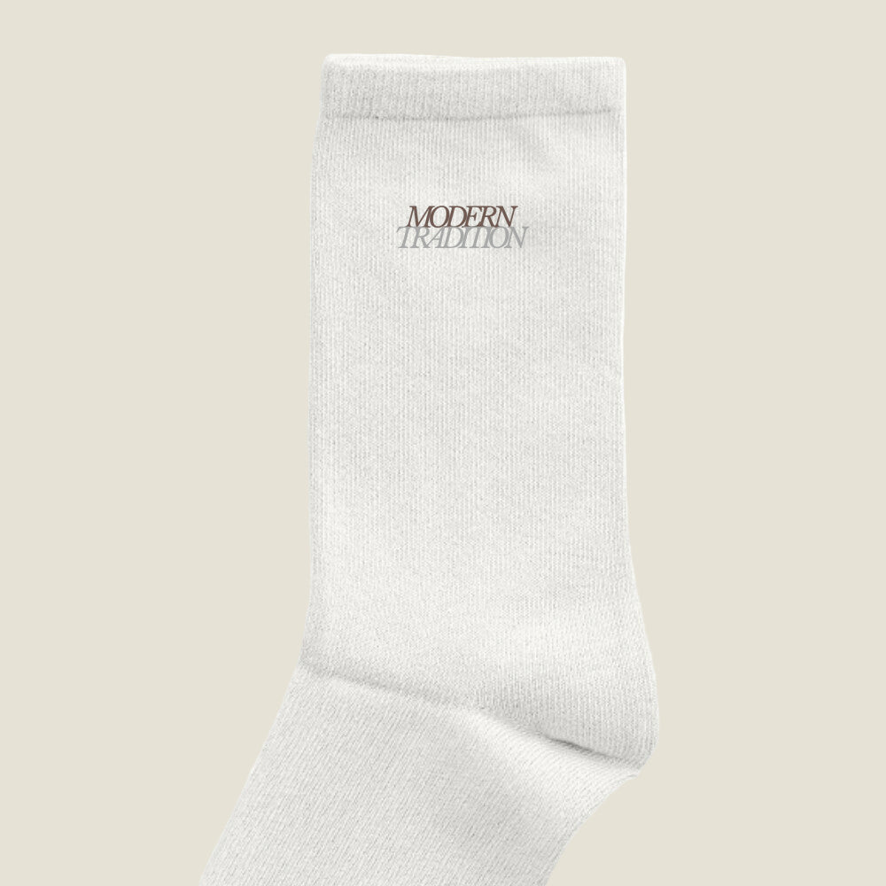 Mosqero Modern Tradition Socken
