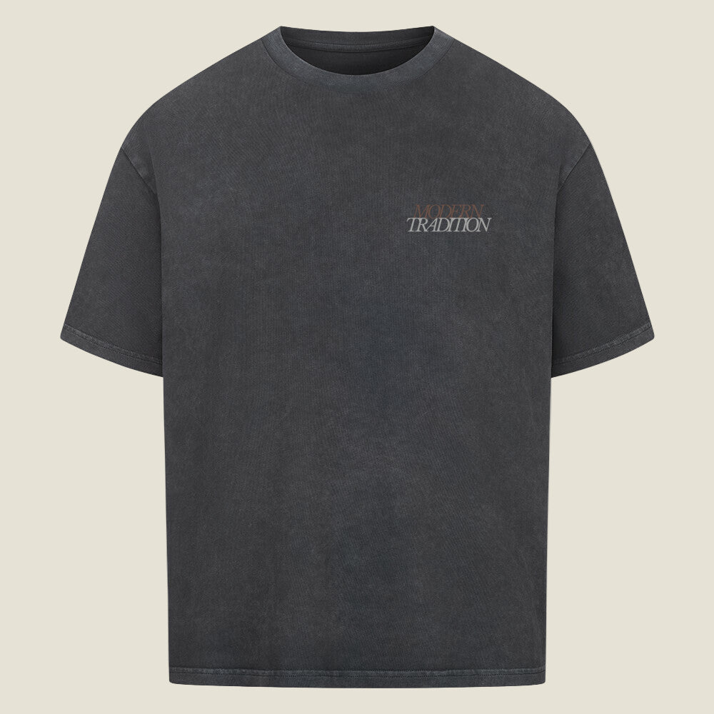 Image for color: washed black