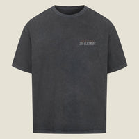 Image for color: washed black