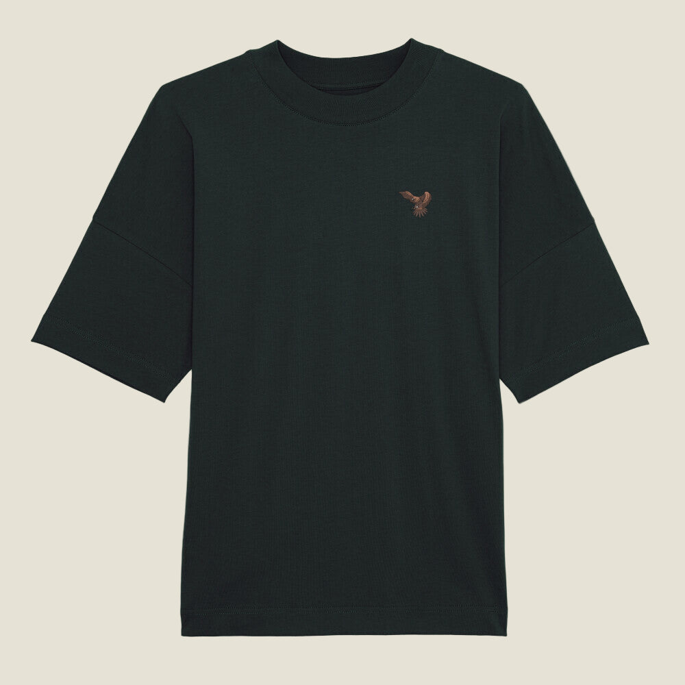 Mosqero Modern Tradition Oversized T-Shirt