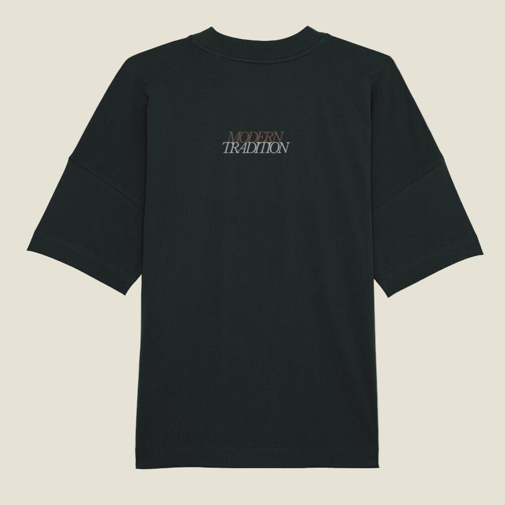 Mosqero Modern Tradition Oversized T-Shirt