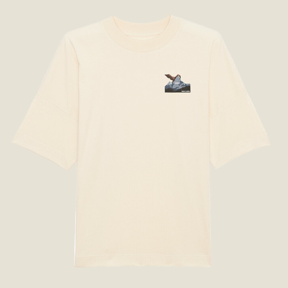 Mosqero Modern Tradition Oversize Blast