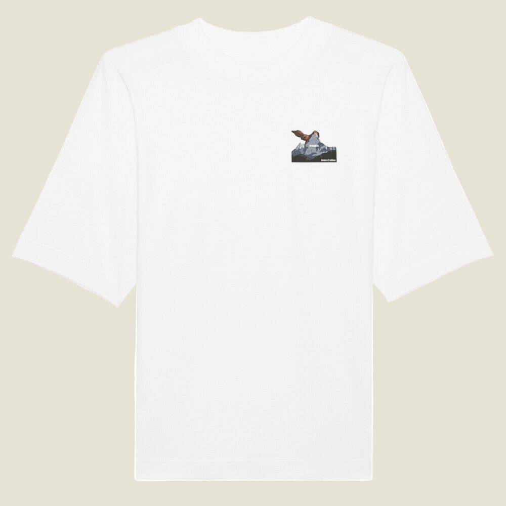 Mosqero Modern Tradition Oversize Blast