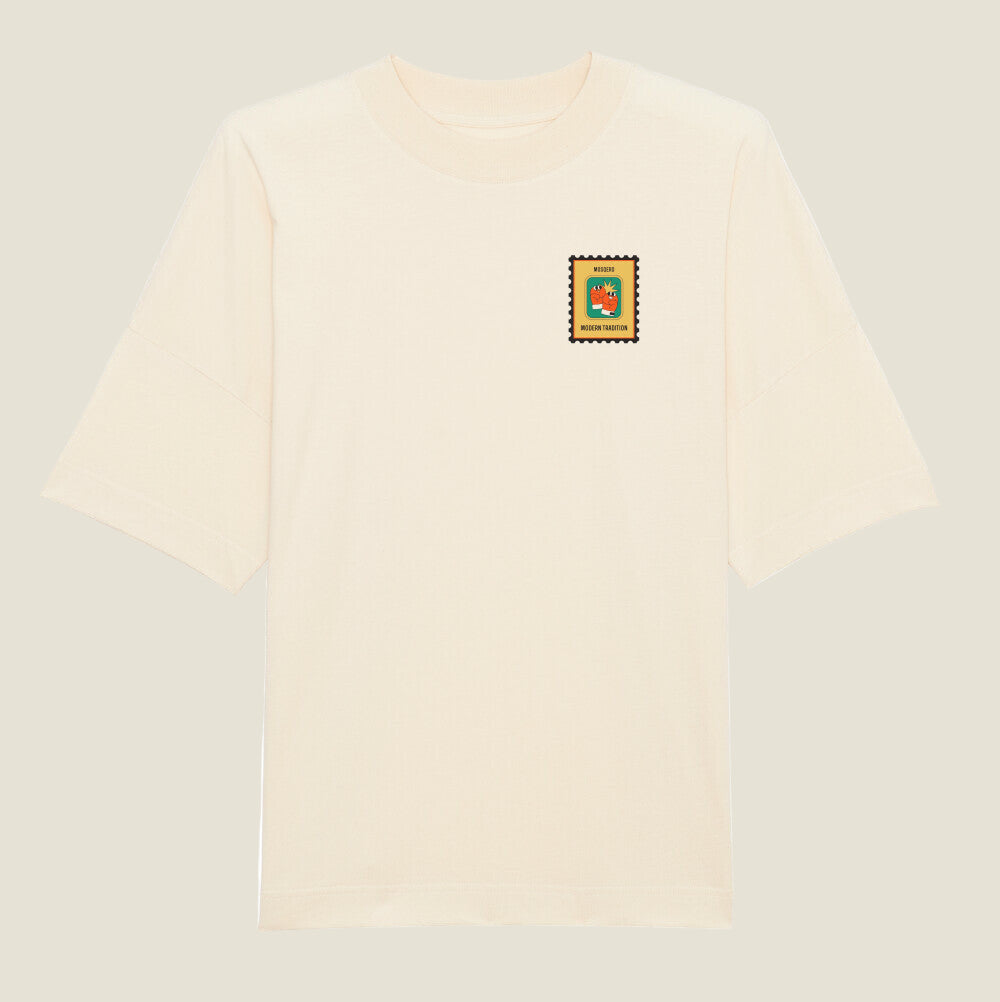 Mosqero Stamp Collection