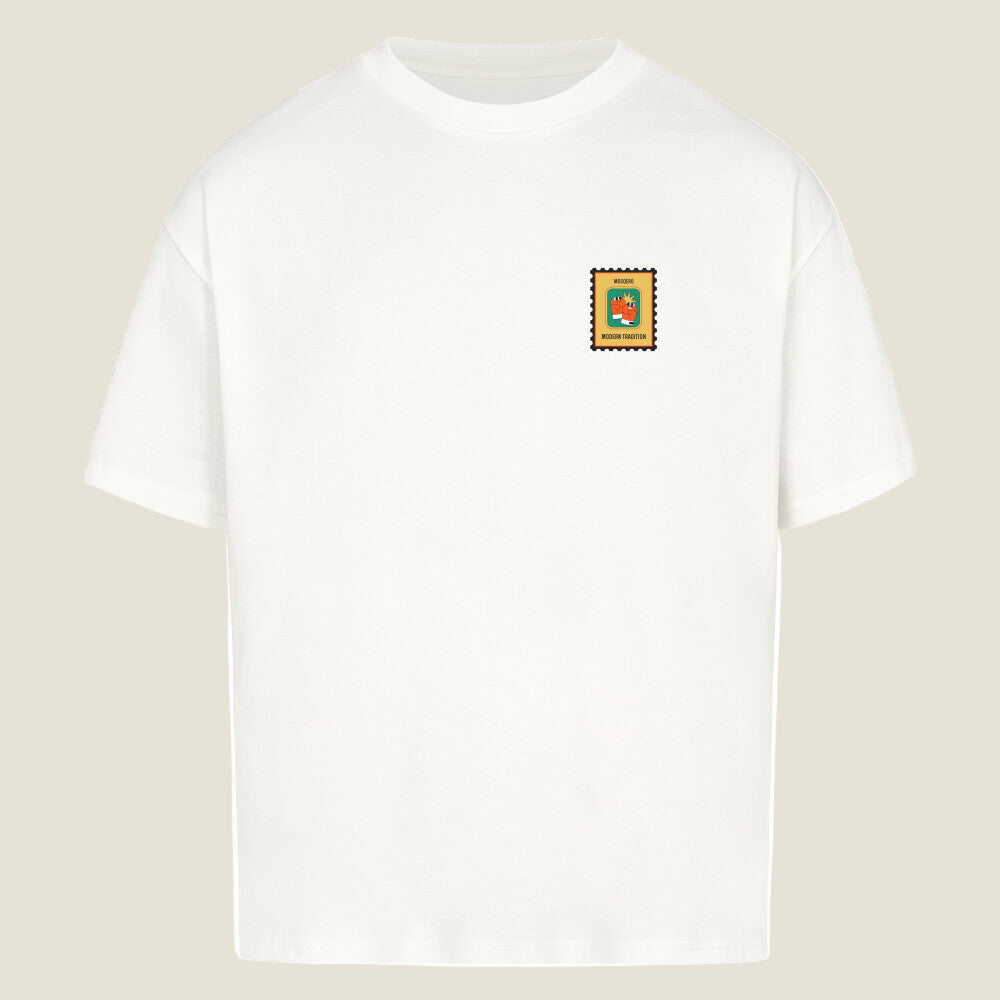 Mosqero Stamp Collection Oversized