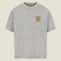 Image for color: washed grey