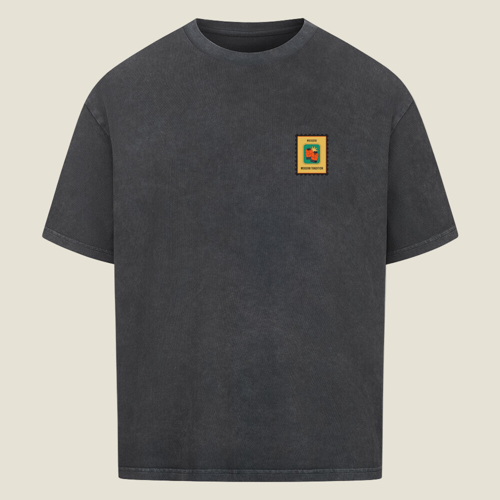 Image for color: washed black