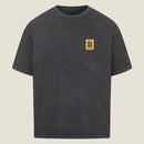 Image for color: washed black