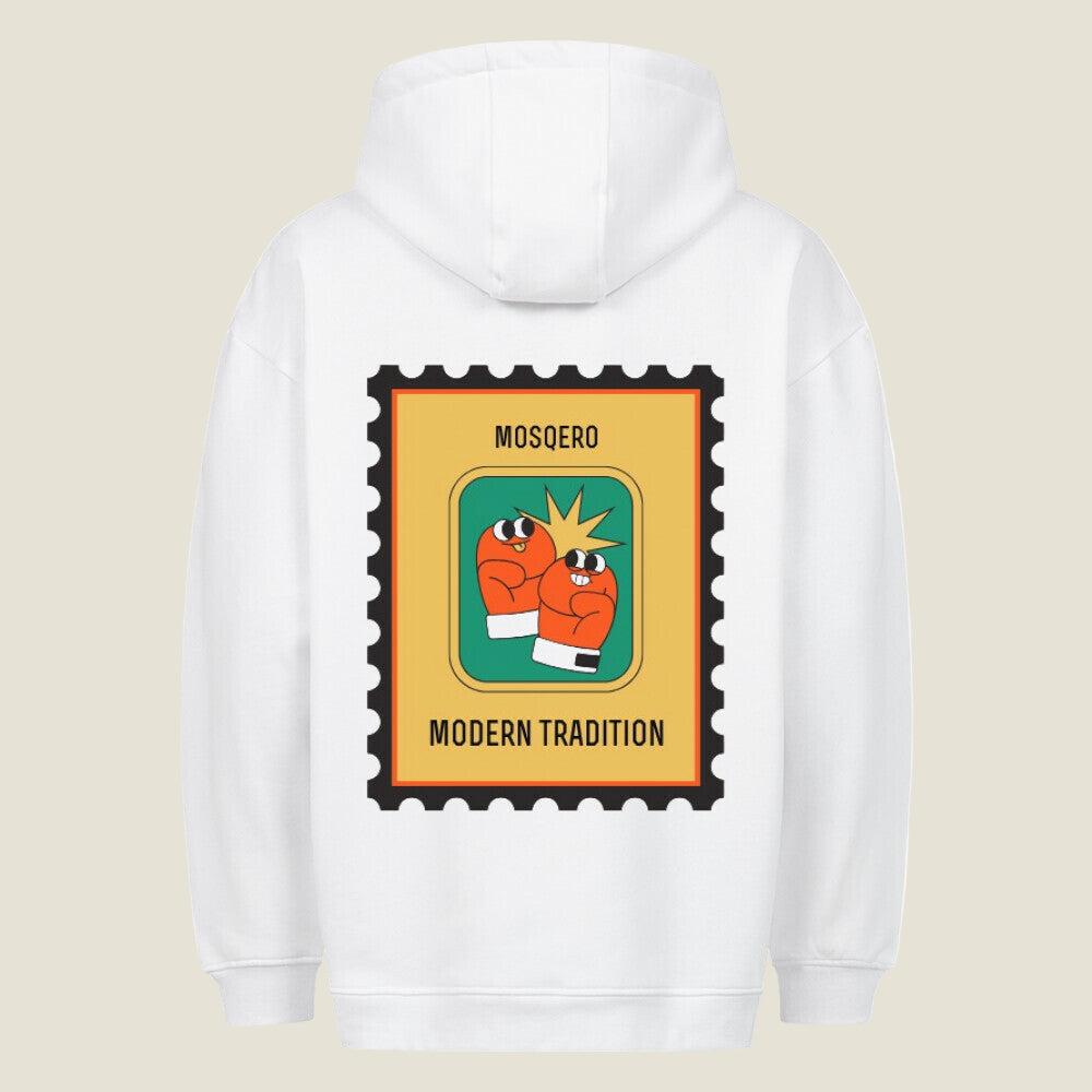 Mosqero Stamp Collection Classic Oversized