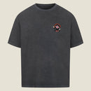 Image for color: washed black