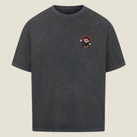 Image for color: washed black