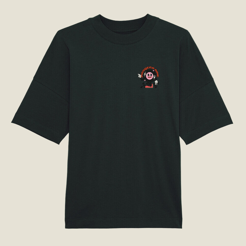 Mosqero Dine Organic Oversize Blast