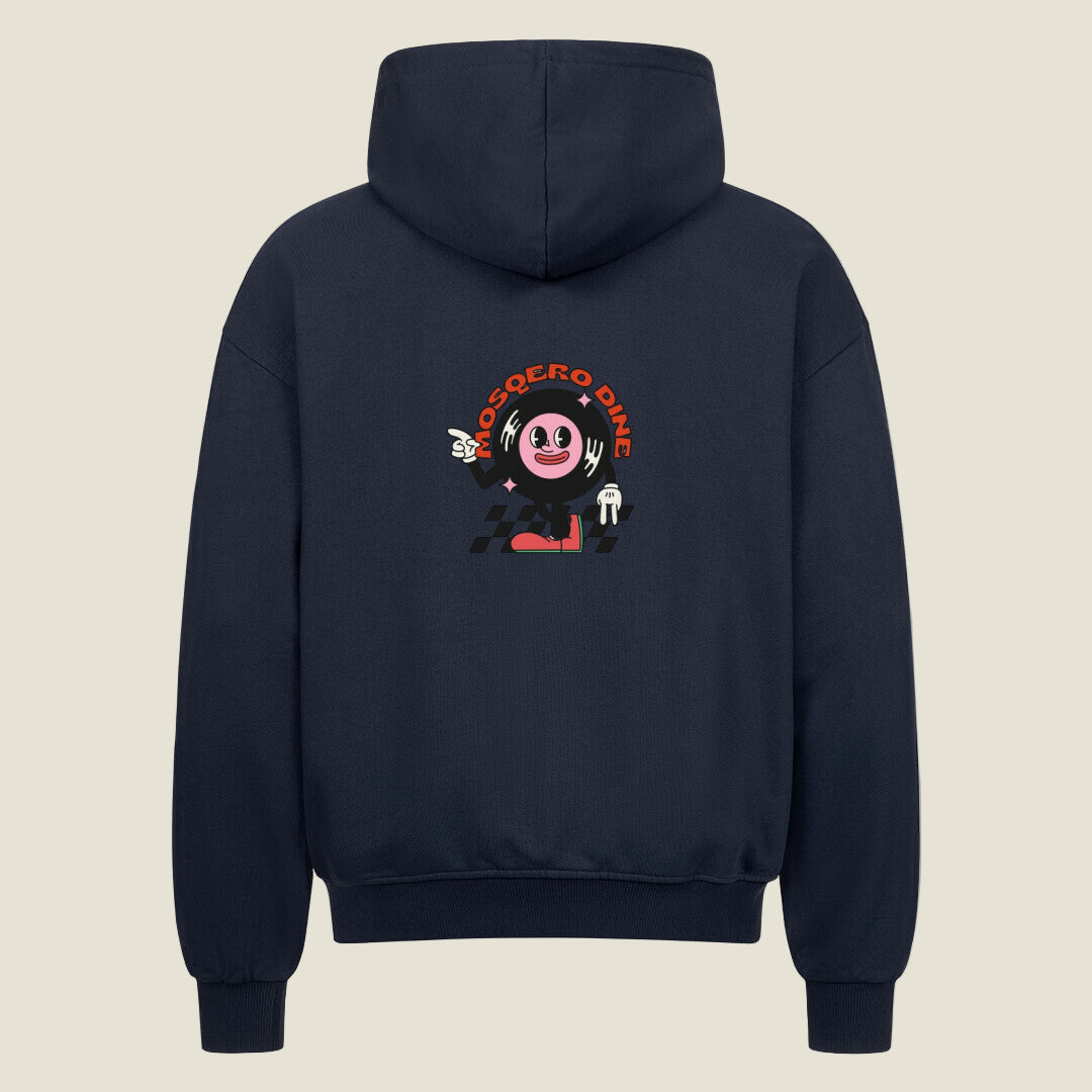 Image for color: french navy